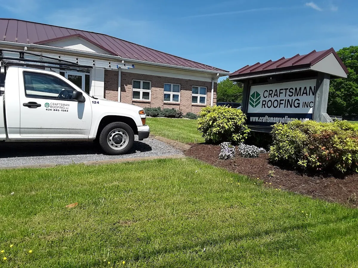 Quality Chimney Repair by experienced craftsmen in Hartland